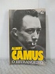 O Estrangeiro - Albert Camus - Seboterapia - Livros