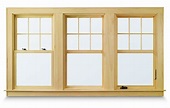 Andersen A-Series Windows feature Common Site Lines for Double-hung ...