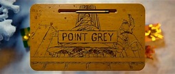Point Grey Pictures | Closing Logo Group Wikia | Fandom