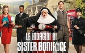 Le indagini di Sister Boniface: 1X3 - TV Sorrisi e Canzoni