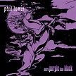 Phil Lewis - More Purple Than Black - Amazon.com Music
