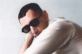 Alex Anwandter estrena canción con Buscabulla: "Mi vida en llamas"