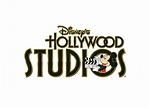 Disney's Hollywood Studios Park Logo