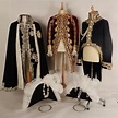 Empirecostume - costumes and accessories from the First French Empire