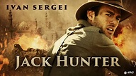 Jack Hunter and the Lost Treasure of Ugarit (2008) | Trailer | Thure ...