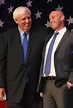 GALLERY: Jim Justice victory party | Multimedia | register-herald.com