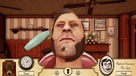 The Barber Shop: Rasur-Simulator zum kostenlosen Download