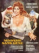 Madame Sans-Gêne - Film (1961) - SensCritique