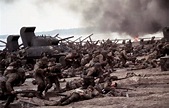 Opinion | How D-Day Is Defined By Movie-Laced Memories - The New York Times