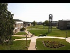 Jackson College Virtual Tour - YouTube