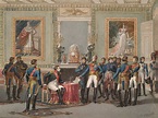 Napoleon Bonaparte: Aufstieg und Niedergang des französischen Herrschers