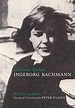 Darkness Spoken: The Collected Poems of Ingeborg Bachmann (German ...