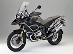 BMW R 1200 GS Adventure 90 Years Special Model (2012-2013) Specs ...