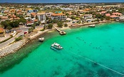 Is Bonaire In The Caribbean? - WorldAtlas