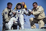 NASA news latest: Astronauts return to Earth after stint at ...