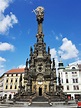 Holy Trinity Column in Olomouc | Cuda Świata UNESCO