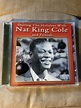 Sharing the Holidays With Nat King Cole and Friends by Nat King Cole ...