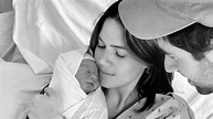 Mandy Moore welcomes second child with husband Taylor Goldsmith as the ...
