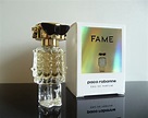 Miniature Collectible Parfum Paco Rabanne Fame 4ml Eau De - Etsy