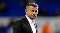 Qarabag boss Gurban Gurbanov: We're not scared of Chelsea - Eurosport