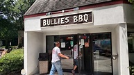 Bullies BBQ - Barbecue Restaurant in Hilton Head Island