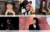 JAZZ! The Women’s Viewpoint Happening Saturday May 5th in Brooklyn With ...