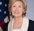 World Affairs Council of Greater Houston presents Ambassador Kay Bailey ...