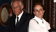 Dominique de Villepin, son ex "trompée sur la marchandise" : Marie ...