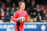 TRANSFER: First choice goalkeeper Mary Earps departs Reading FC Women ...
