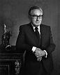 Henry Kissinger – Yousuf Karsh