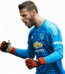 David De Gea 2020/21 / David de Gea named in Manchester United's ...