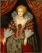 Maria Eleonora von Brandenburg – Heraldik-Wiki