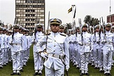 Carrera Naval - ESCUELA NAVAL DEL PERU