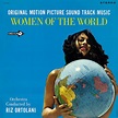 Riz Ortolani – La Donna Nel Mondo (Original Motion Picture Soundtrack ...