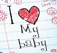 I Love My Baby I Love You Baby GIF - I Love My Baby I Love You Baby ...