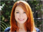 Teresa Wierson works as a trainer and assistant to Cassandra Peterson ...