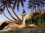 "La princesa del Nilo" | Princesas, Princesa, Egipto