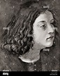 Giovanni di Bicci de' Medici, c. 1360 – 1429. Italian banker, a member ...