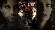Jennifer 8 - YouTube