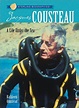Jacques Cousteau: A Life Under the Sea (Sterling Biographies Series) by ...