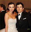 Orlando Bloom & Miranda Kerr - MET Ball 2011: Photo 2540137 | 2011 MET ...