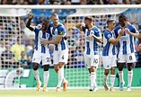 Brighton & Hove Albion Squad 2023: Brighton first team all players 2022/23