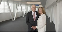 Ronald E. and Terri S. Weinberg and Family Make $30M Gift to Support ...