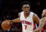 Stanley Johnson season in review and grade