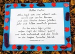 Das Gedicht: Stilles Reifen (Christian Morgenstern) - Medienwerkstatt ...