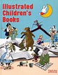 Carousel Reviews: Illustrated Children's Books