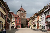 Rottweil Germany - good food, great beer | Pictures of germany, Places ...