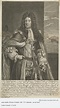 James Hamilton, 4th Duke of Hamilton, 1658 - 1712. Statesman | National ...