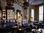 Langham's Artesian Named World's Best Bar - Business Insider