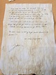 Cartas Da Primeira Guerra Mundial - EDULEARN
